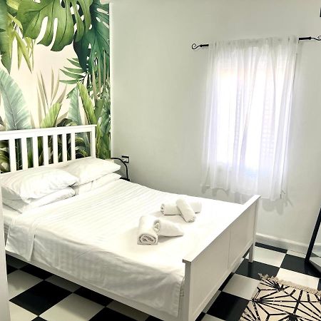 Shantell Luxury Apartment Netanja Exterior foto
