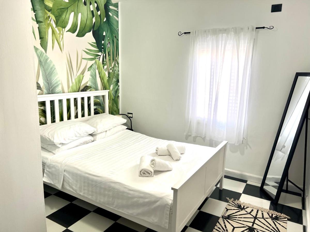 Shantell Luxury Apartment Netanja Exterior foto