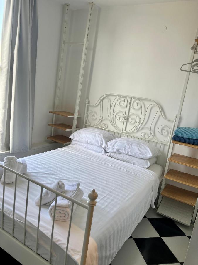 Shantell Luxury Apartment Netanja Exterior foto
