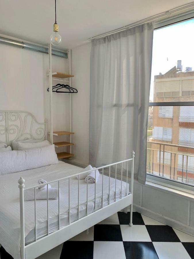 Shantell Luxury Apartment Netanja Exterior foto